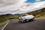 Porsche 718 Spyder 2019 года (WW)